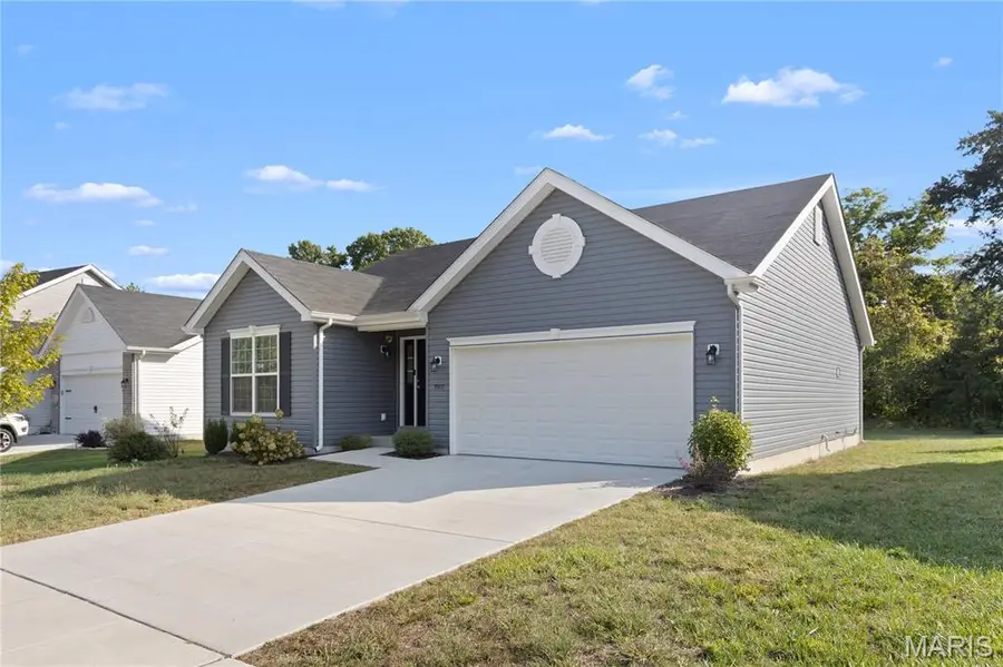 5917 Creek Side Place, Cedar Hill, MO 63016 - Image #2
