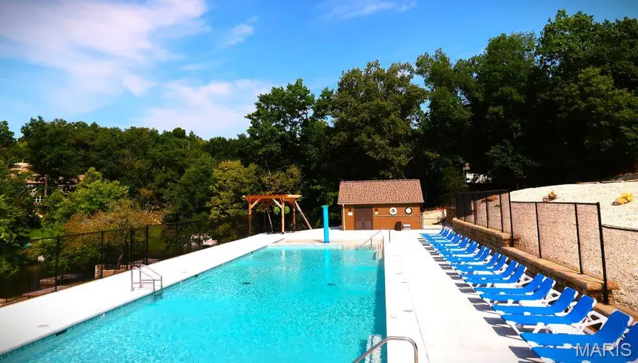 2158 Lake Sherwood Drive, Lake Sherwood, MO 63357 - Image #3