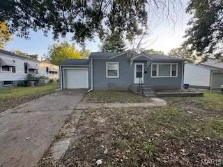 10130 Newbold Drive, Saint Louis, MO 63137 - Image #1