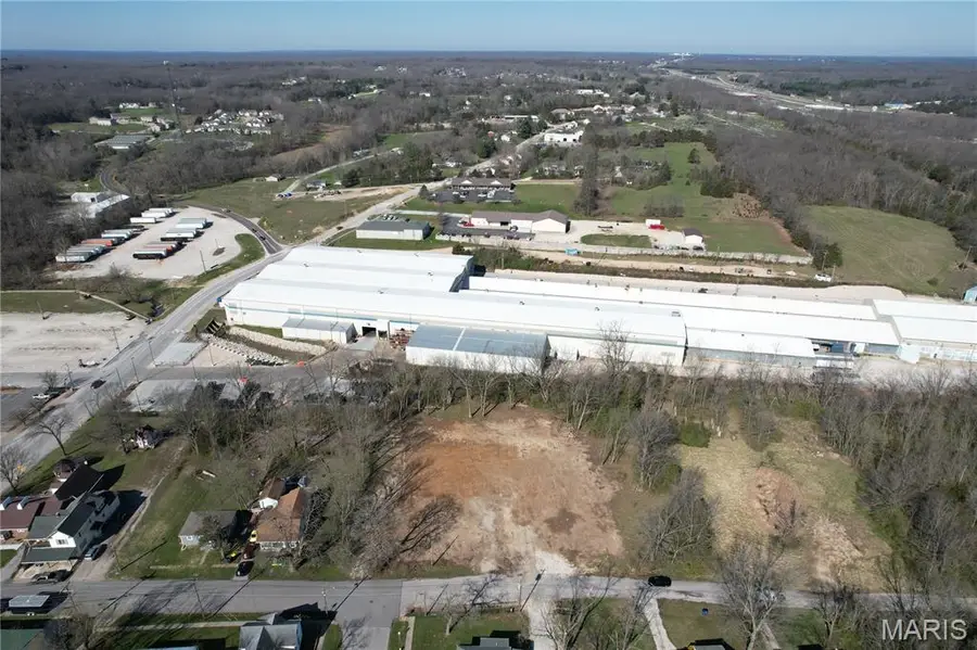 201 N Morgan - Lot B Street, Warrenton, MO 63383 - Image #2