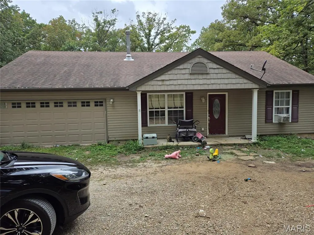 22645 Log Cabin Drive, Wright City, MO 63390 - Image #1