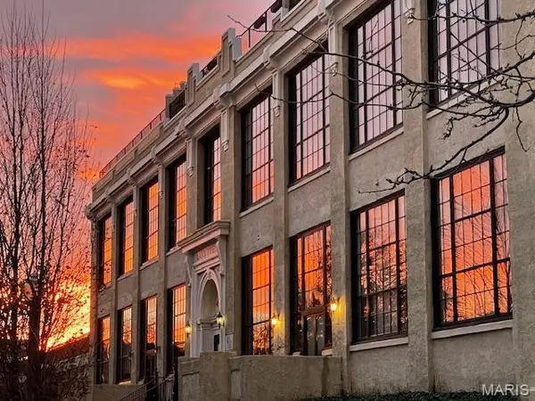 4200 Laclede Avenue #106, St Louis, MO 63108