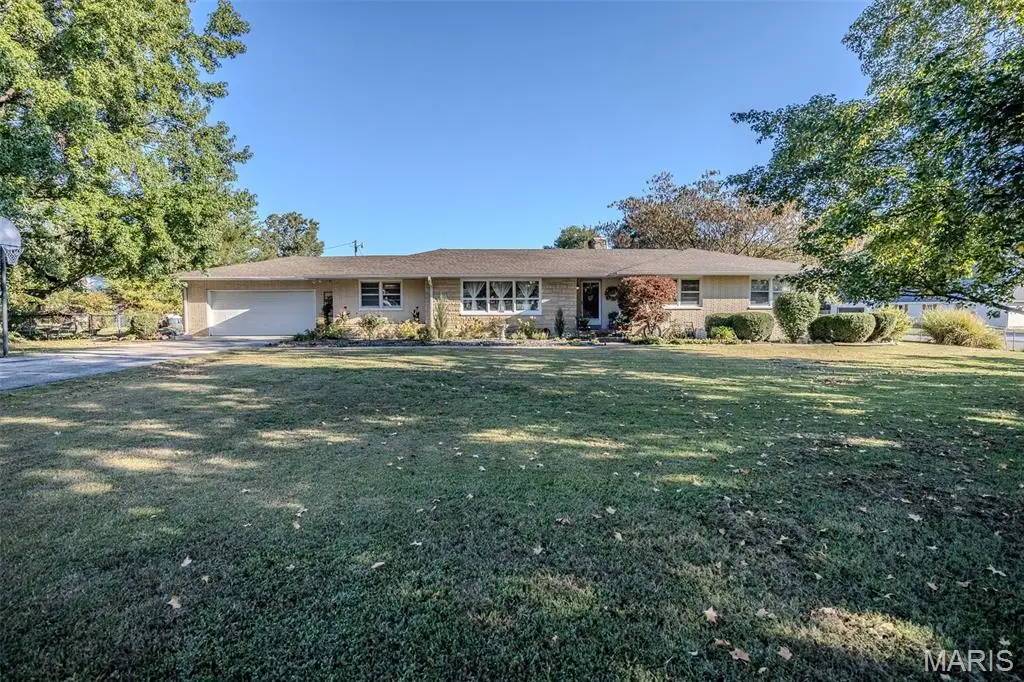 531 E Bland Road, Lebanon, MO 65536 - #1