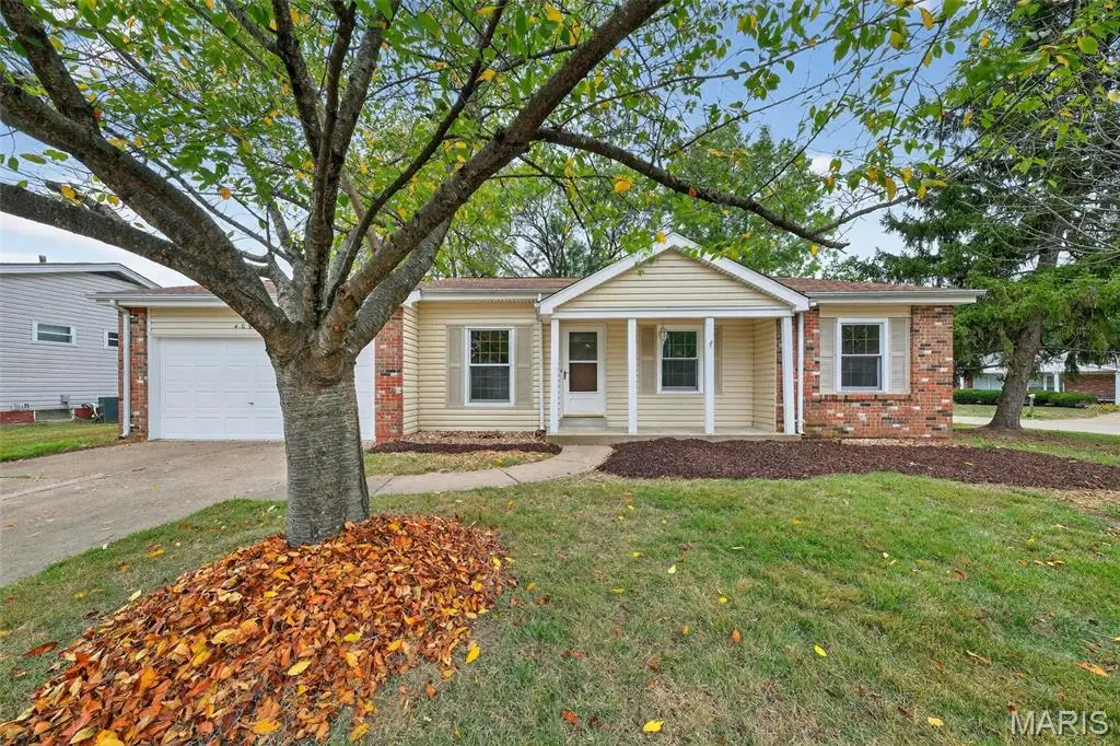 4097 Fox Island Drive, Florissant, MO 63034 - Image #1