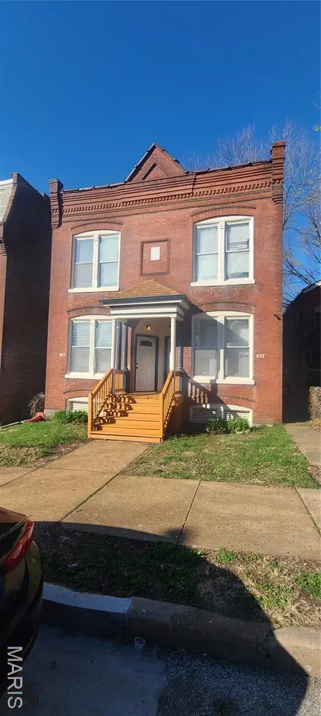 4315 N 19th Street, Saint Louis, MO 63107 - Image #1