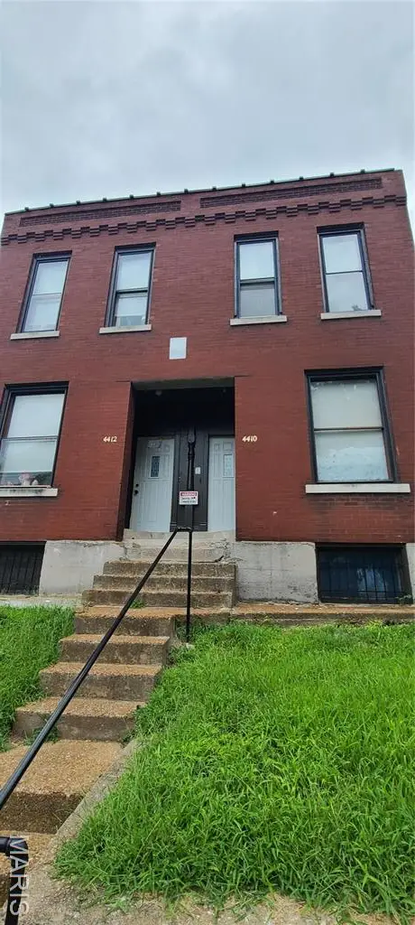 4410 N 19th Street, Saint Louis, MO 63107 - Image #1