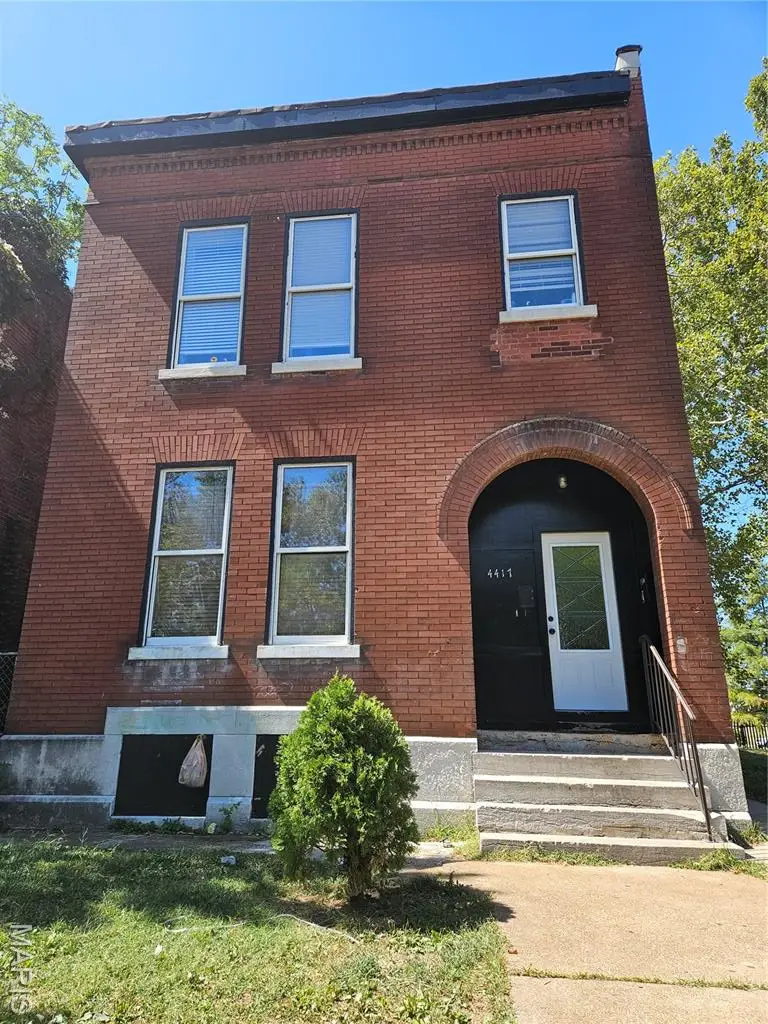 4417 Strodtman Place, Saint Louis, MO 63107 - Image #1