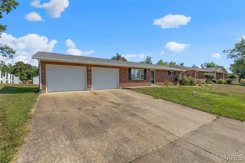 1006 Ridge Drive, Perryville, MO 63775 - #1