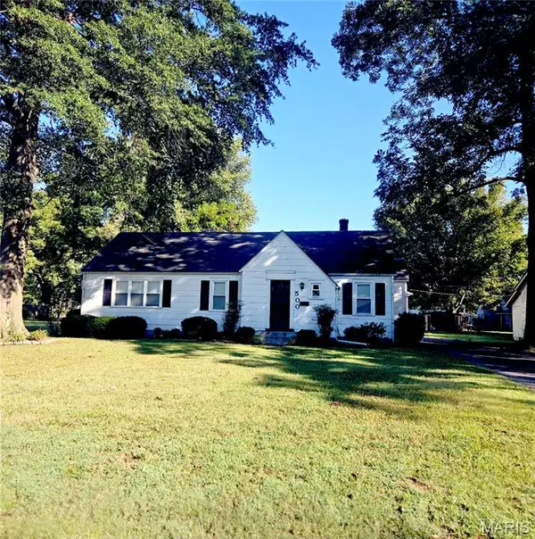 500 W Main Street, Portageville, MO 63873