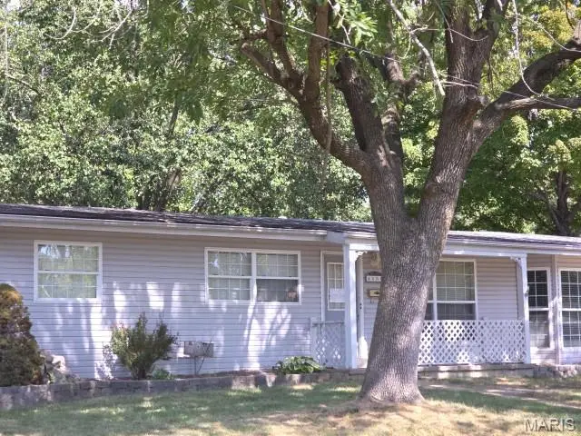 2405 Orleans Lane, Florissant, MO 63031 - Image #1