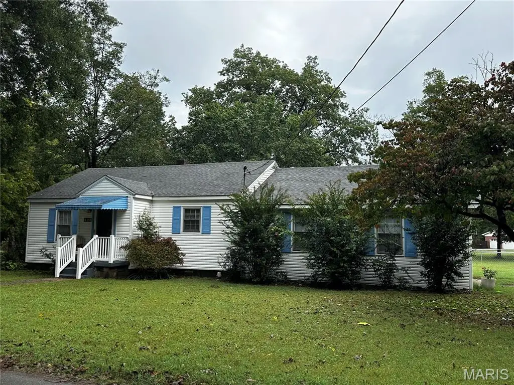 405 S Kirkendall Street, East Prairie, MO 63845 - Image #1