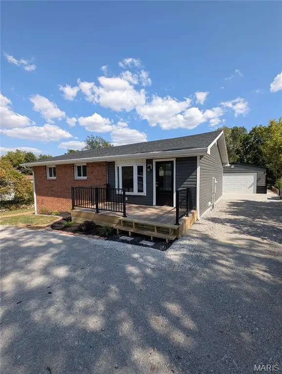 619 S Main Street, Brighton, IL 62012 - Image #1