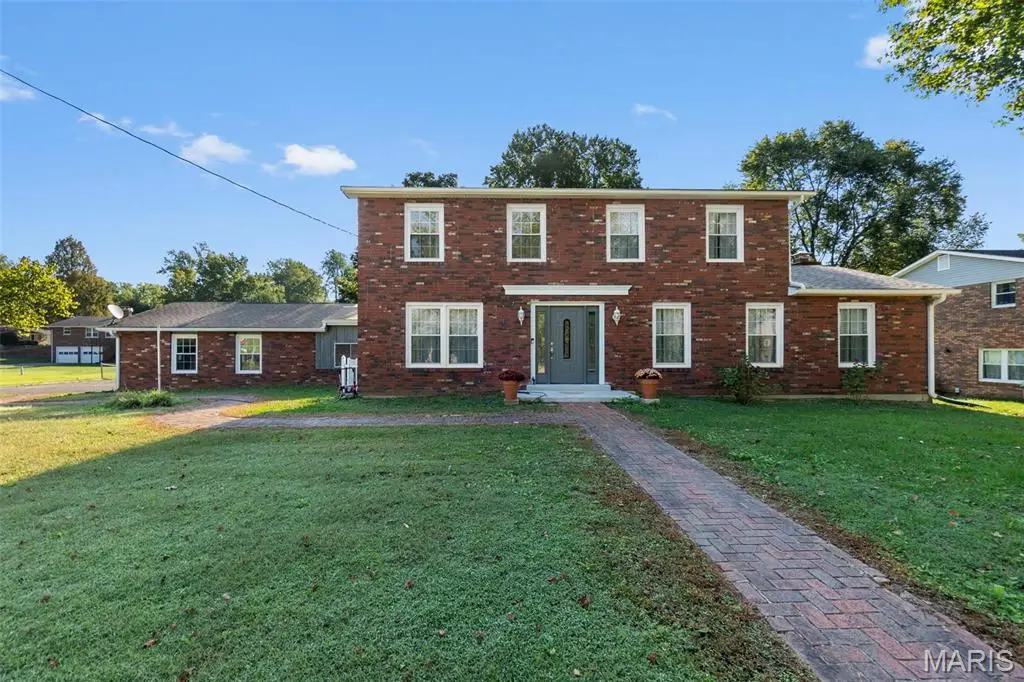 1420 Brookview Street, Jackson, MO 63755 - Image #1