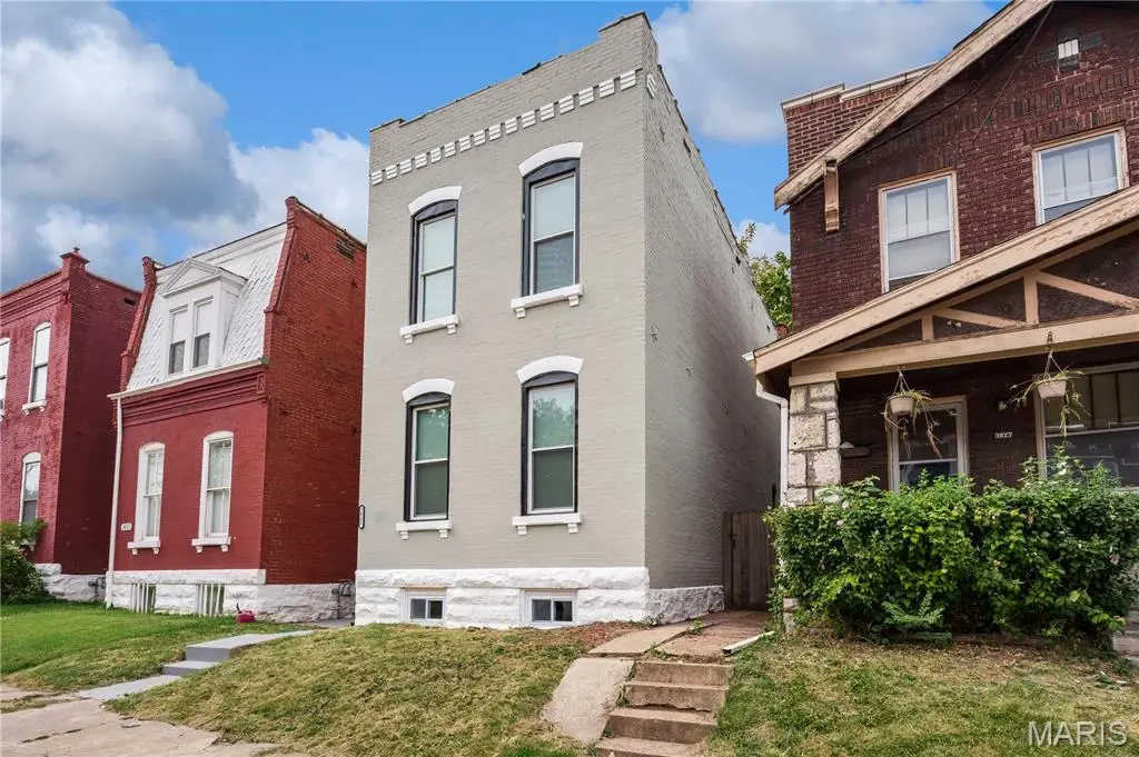 3831 Oregon Avenue, Saint Louis, MO 63118 - Image #1