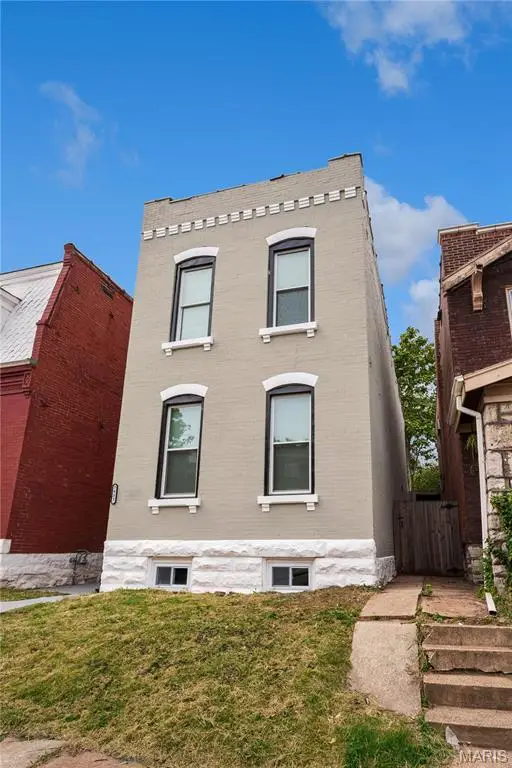 3831 Oregon Avenue, Saint Louis, MO 63118 - Image #2