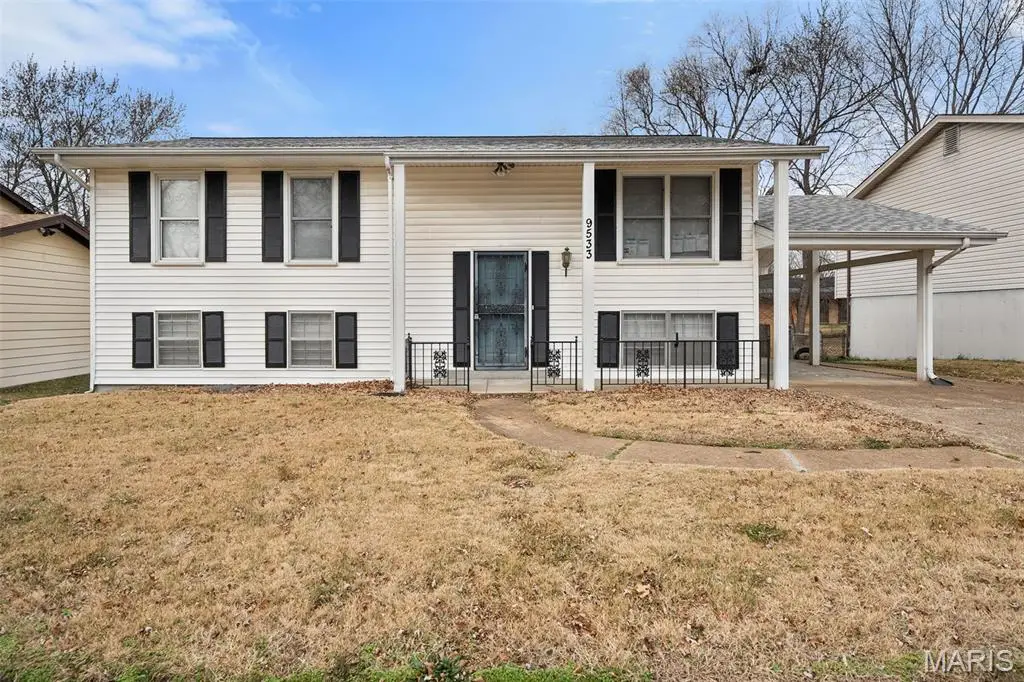 9533 Winkler Drive, Norwood, MO 63136 - Image #1