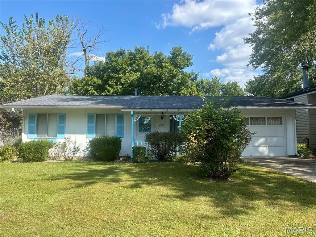 328 N 43rd Street, Belleville, IL 62226 - Image #1