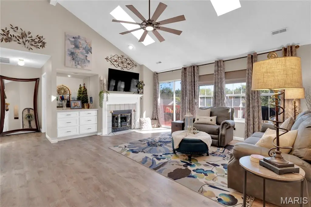 136 Shirley Ridge Drive #136C, Saint Charles, MO 63304 - Image #1