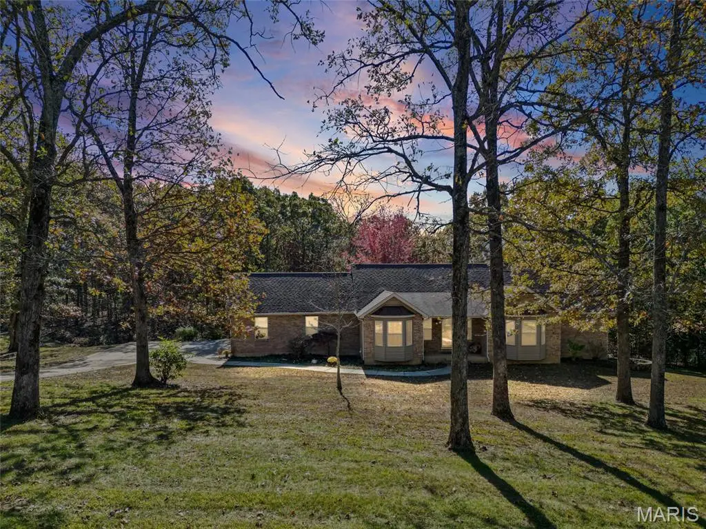 539 Mark Twain Loop, Union, MO 63084 - #1