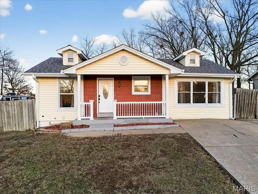 506 Roosevelt Avenue, Warrenton, MO 63383 - #1