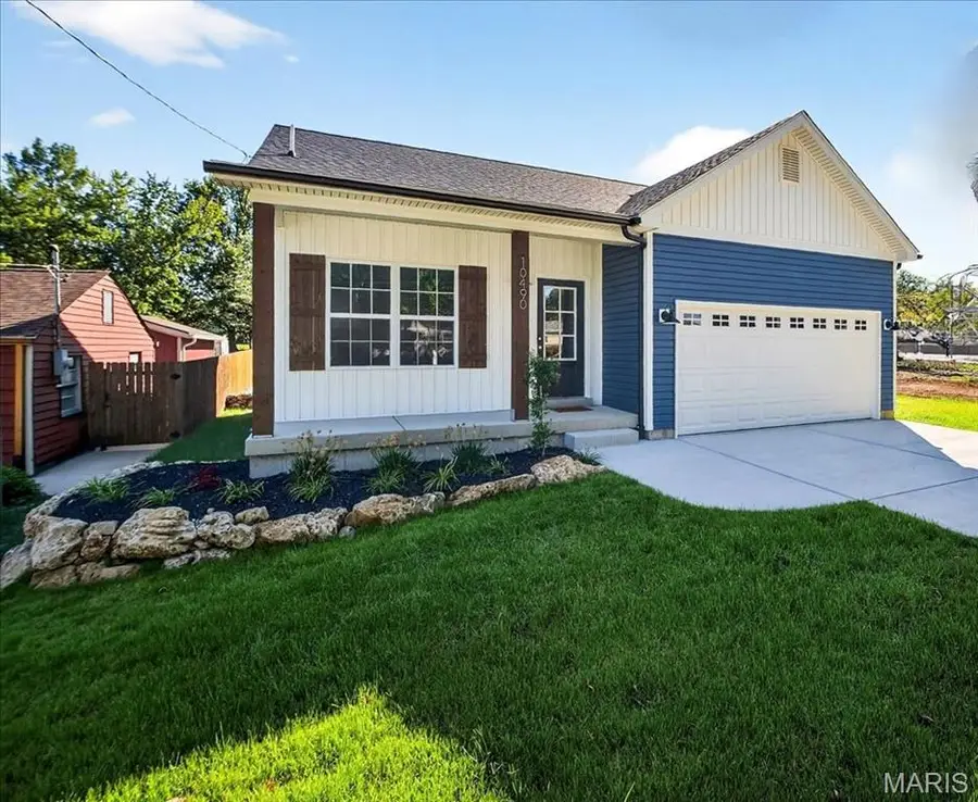 10490 Canter Way, Overland, MO 63114 - Image #2