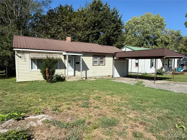 1719 N. Weller, Springfield, MO 65803