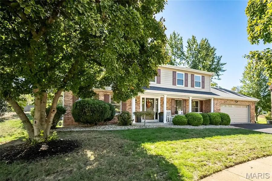 14308 Strawbridge Court, Chesterfield, MO 63017 - #2