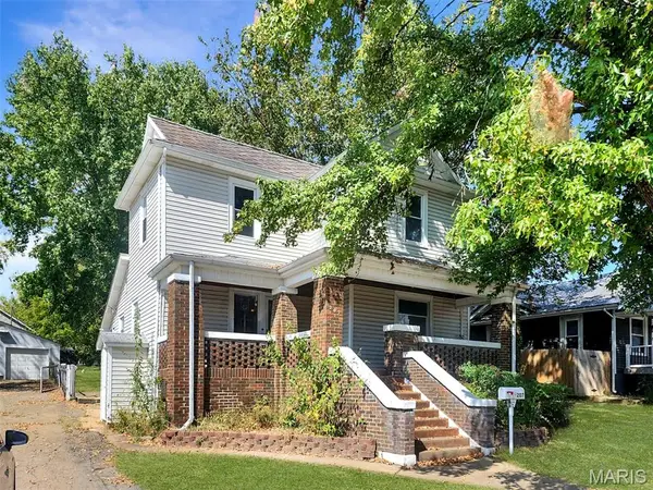 207 N Long Street, Bonne Terre, MO 63628