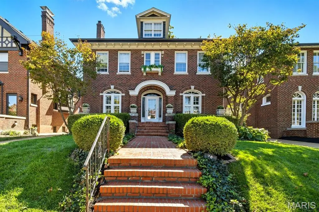 28 Arundel Place, Clayton, MO 63105 - Image #1