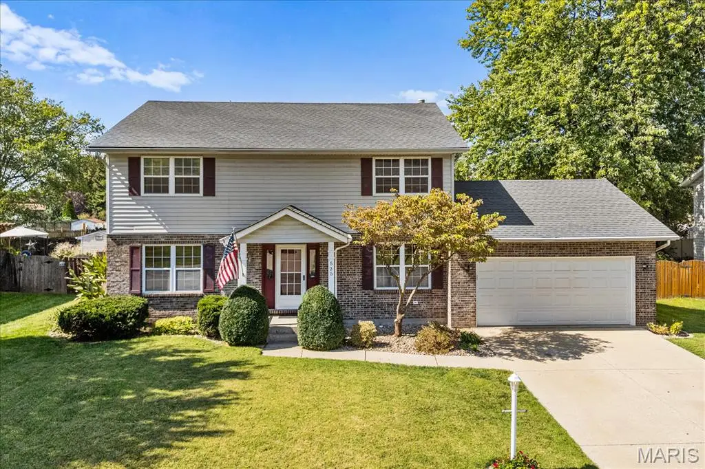 525 Big Bend Boulevard, Swansea, IL 62226 - Image #1