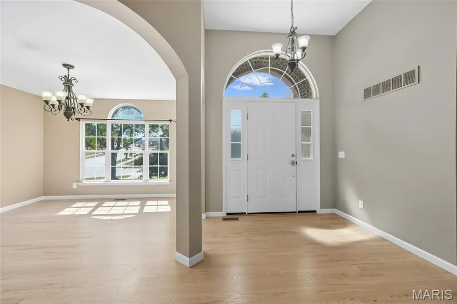4201 Broken Rock Drive, Wentzville, MO 63385 - Image #2