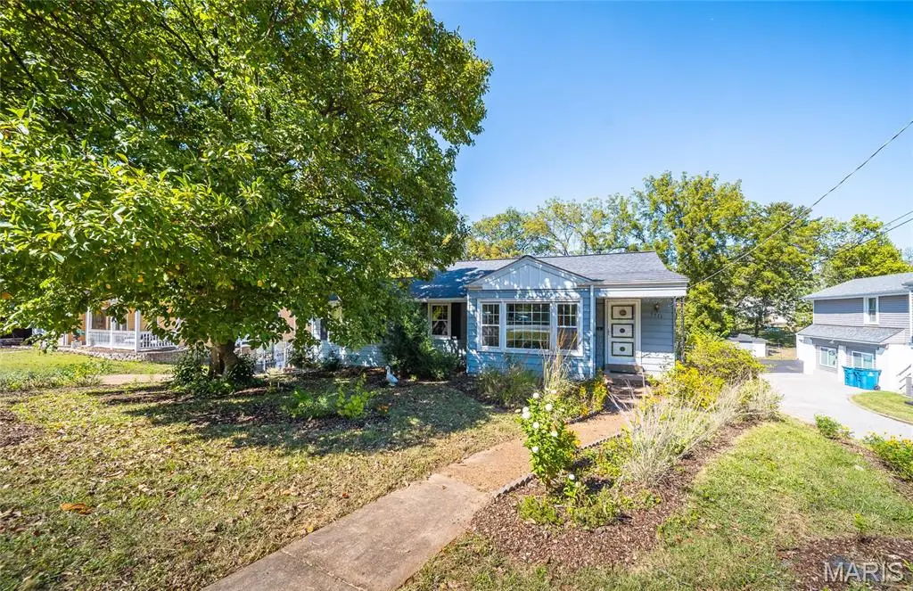 9911 Dennison Avenue, Overland, MO 63114 - Image #1