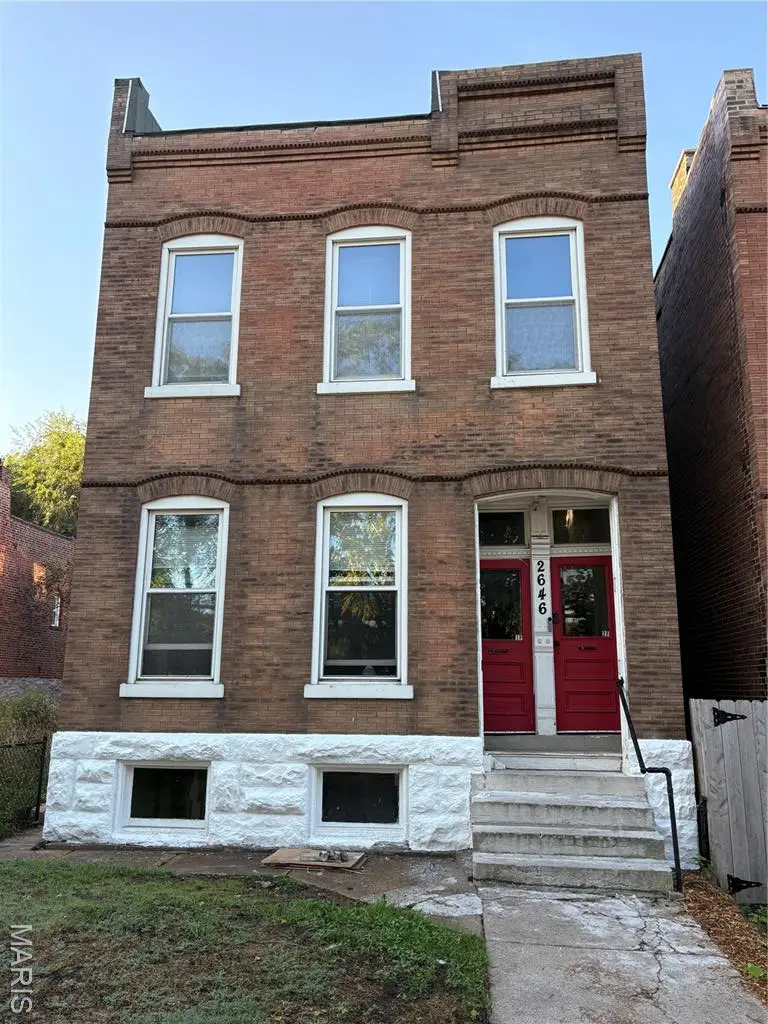 2646 Geyer Avenue, Saint Louis, MO 63104 - Image #1