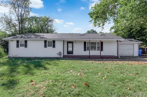 501 Drost Street, Maryville, IL 62062