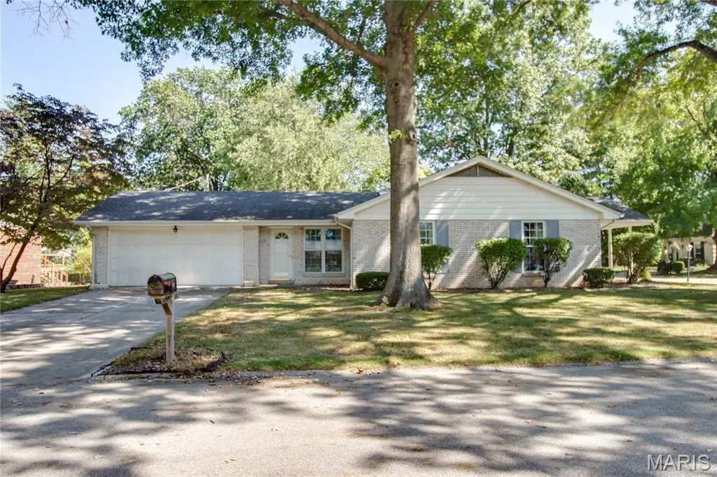 1012 Richard Drive, Godfrey, IL 62035 - Image #1