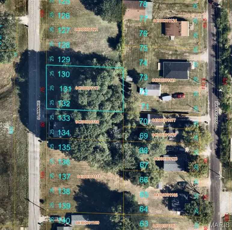 121 S Lawn Avenue, Ofallon, IL 62269 - Image #1