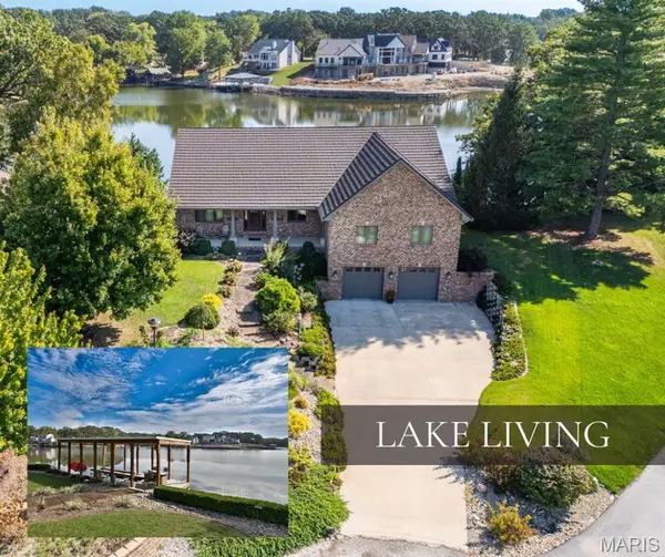 1019 Bermuda Drive, Edwardsville, IL 62025