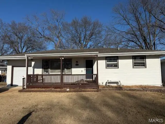 145 Ruth Drive, Florissant, MO 63031 - Image #1