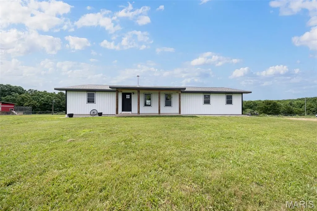 13710 County Road 6080, Edgar Springs, MO 65462 - #1