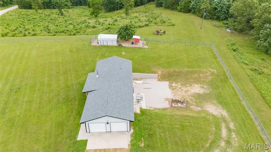 13710 County Road 6080, Edgar Springs, MO 65462 - #2