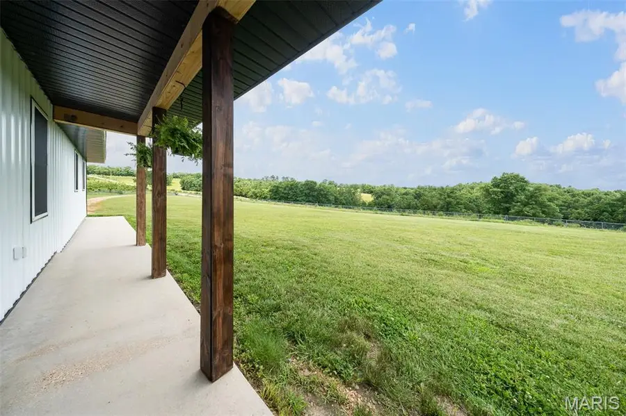 13710 County Road 6080, Edgar Springs, MO 65462 - #3