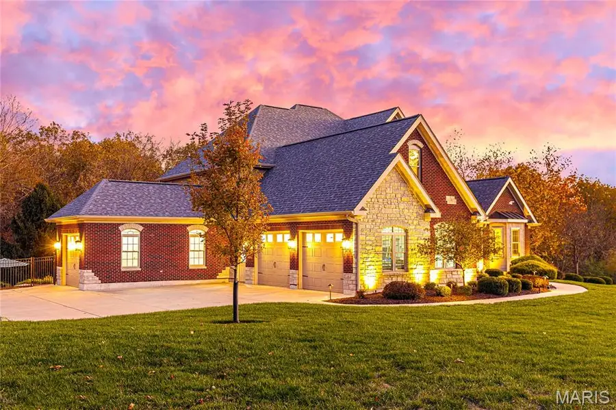 1288 Kohlers Lane, Defiance, MO 63341 - Image #3