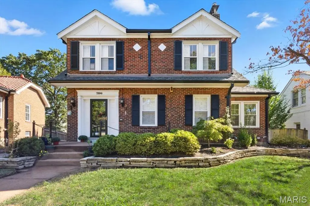 7396 Bedford Avenue, Saint Louis, MO 63130 - Image #1