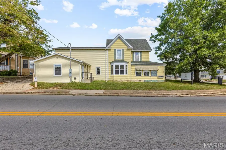 47 N Allen Street, Bonne Terre, MO 63628 - Image #3