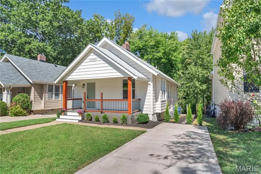 6215 Columbia Avenue, Saint Louis, MO 63139 - Image #2