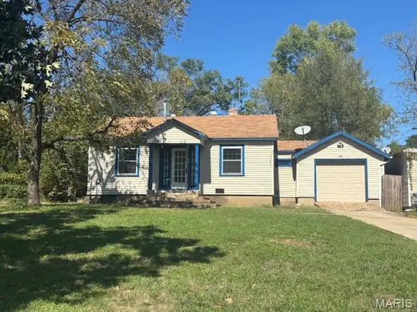 106 College Street, Crocker, MO 65452