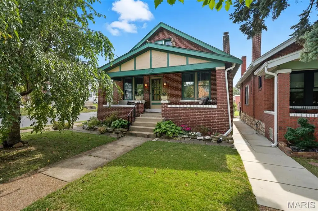 5400 Itaska Street, Saint Louis, MO 63109 - Image #1