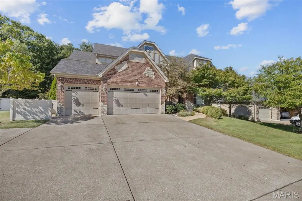 3083 Strawberry Ridge Drive, Arnold, MO 63010 - #1