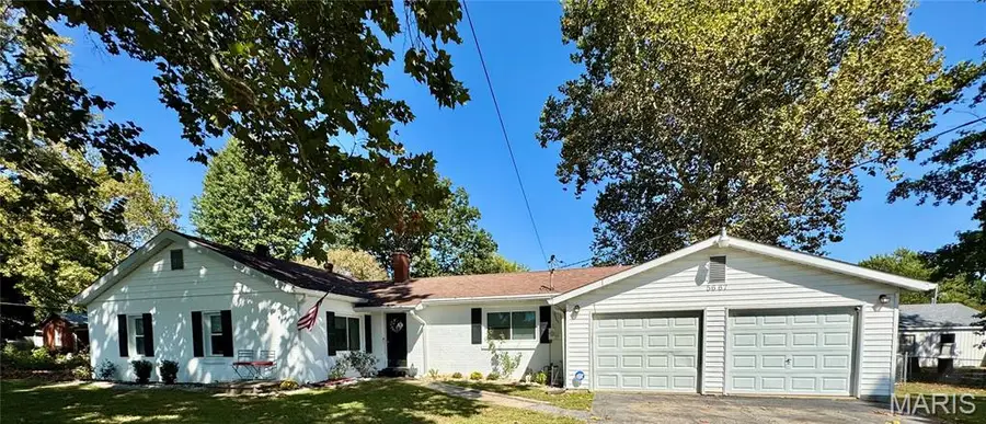 5667 Humbert Road, Godfrey, IL 62035 - Image #2