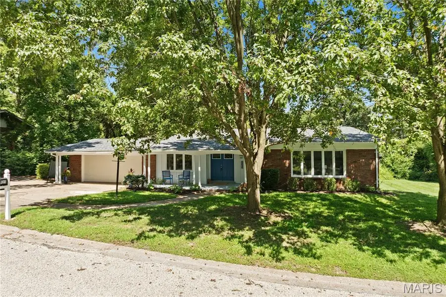 125 Country Club Acres, Belleville, IL 62223 - #2